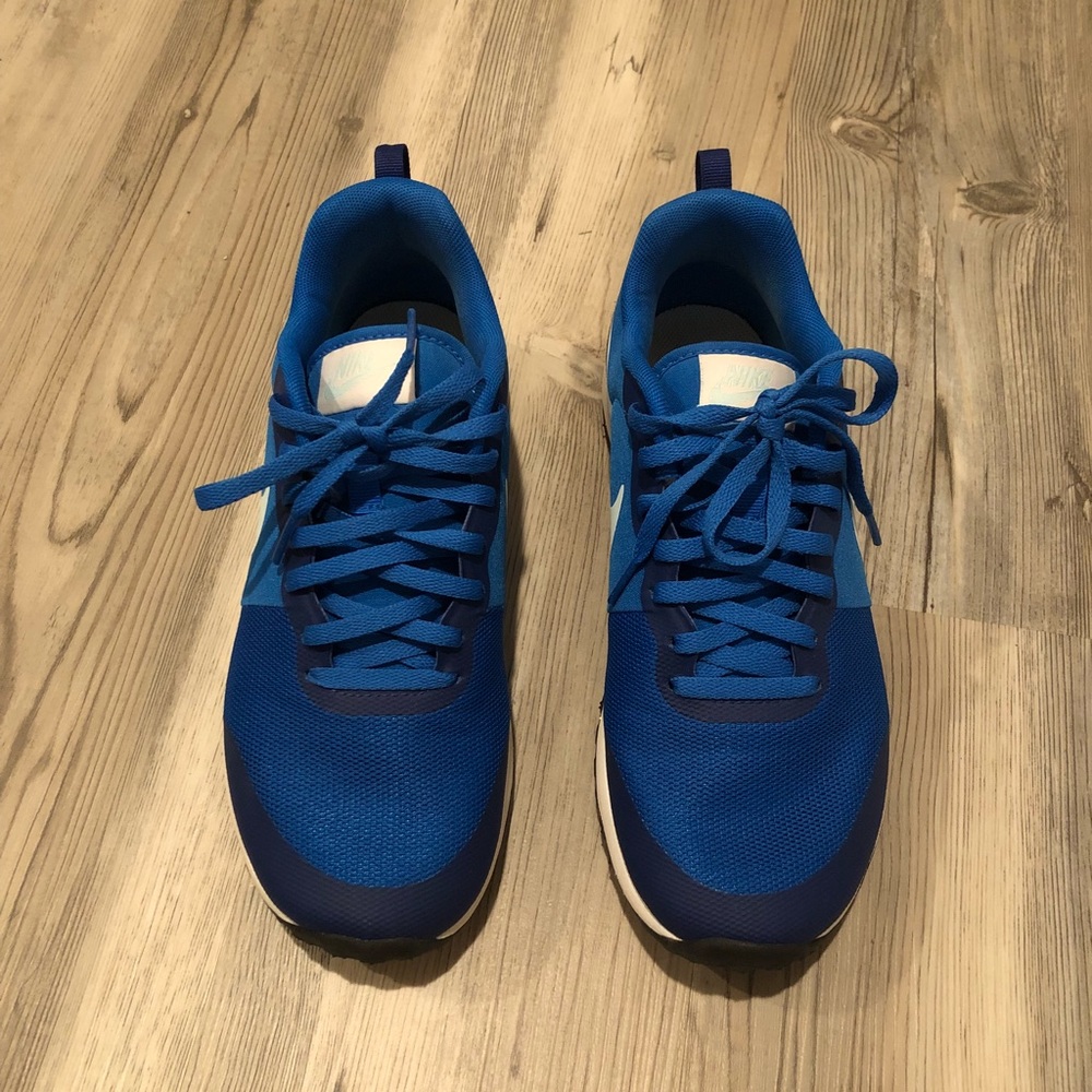 Women’s Retro Nike’s